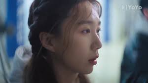 Blue Canvas of Youthful Days Trailer