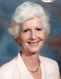 Clara Janet Thomas Obituary