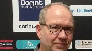 Lokalsport: TVK muss sich noch zur Dritten Liga bekennen