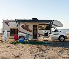 Looking for a vacation home that accepts pets? Luxurious Rv Rentals Tampa Florida Campers Motor Homes Usa