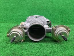 Nissan ZD30 Throttle Body for Patrol and Caravan