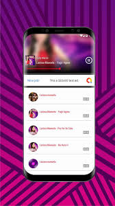 Músicas com letras para você ouvir, ler e se divertir. Musica Da Larissa Manoela 2019 Para Android Apk Baixar