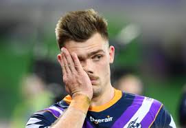 Papenhuyzen will line up at fullback for. Rugby Leage The Roar Sports