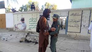 1 day ago · kandahar's loss is a heavy blow to the government. Afghans Vote In Kandahar Election Delayed By Taliban Violence News Dw 27 10 2018