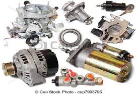 The spare tire is an important part of driving a car. Up In Arms About Car Spare Parts Moto Dily