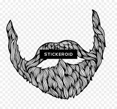 Bart Zeichnen Clip Art Bild Skizze Bart Png Herunterladen 1115 1036 Kostenlos Transparent Mund Png Herunterladen