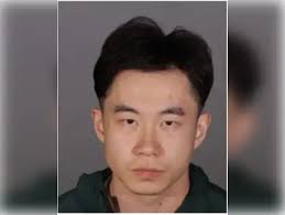 LA Shocker: USC PhD student from China 'drugged and sexually assaulted'  women in Los Angeles; chilling details of 'horrific acts' surface in LAPD  probe; what we know so far