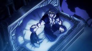 Zoldyck family & zoldyck family. Hunter X Hunter The Zoldyck Family Tv Episode 2012 Imdb