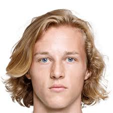 FM21 William Jared Hanson