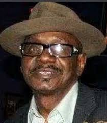 Obituary information for Edward Crawford