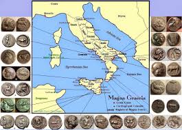 Η μεγάλη ελλάδα ή μεγάλη ελλάς, magna graecia στα λατινικά, magna grecia (ή, σπανιότερα, grande ellade) στα ιταλικά, ήταν . H Megalh Ellada Magna Graecia Greek National Pride