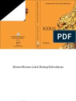 Buku dapur keris pdf guru ilmu sosial. Dhapur Keris 1920 Manuscrript Acquired At The Kraton Of Surakarta Indonesia