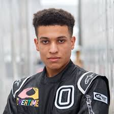 Hayden had a great trip to Orange County Speedway this weekend. Tech racing  worked super hard