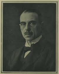 Sir Arthur Markham, 1st Baronet