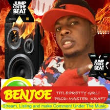 Stream Ben Joe music