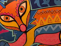 We did not find results for: Orange And Multicolored Abstract Wallpaper Art Modern Easy Simple Renaissance Art 910x683 Wallpaper Teahub Io