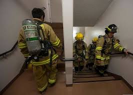 Nfpa 1582 On Physical Fitness Requirements Firerescue1 Com