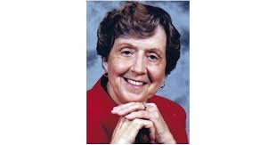 Mary Quinton Obituary (1919