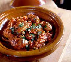 Gordon's cooking method for the chicken—trussing it, elevating with a grate, and placing it in the center of the oven—helps. Gordon Ramsay Chicken Tagine Recipe