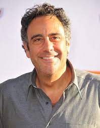 Do you like this video? Brad Garrett Imdb