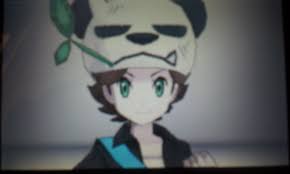 Looks Like I M Never Changing My Hat Again Pokemon