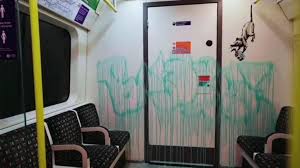 No memberships, registration or credit cards required. Coronavirus Cleaners Who Removed Banksy S Face Mask Tube Graffiti Did Not Know Who Painted It Uk News Sky News