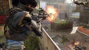 6 de noviembre de 2015. Call Of Duty Black Ops 3 L Art De Sortir Chaque Annee Le Meme Jeu L Express