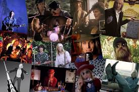 Pepper's lonely hearts club band (1967) by the beatles / 2. All 47 Tom Petty Videos Ranked Worst To Best