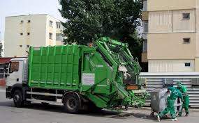 Serviciile De Salubritate I Ar Putea Costa Dublu Pe Ieseni Ziar Info Iași Stiri Iasi