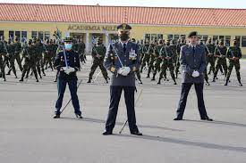 Academia militar del caribe (amc) new icn message. Academia Militar Inicio Facebook