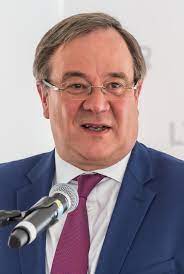 Armin laschet wurde am 18. Armin Laschet Wikipedia