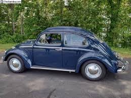 Image result for Strato Blue 1960 Volkswagen
