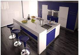 Best small kitchen designs images 2020 nissan. 20 Modern And Functional Kitchen Bar Designs Home Design Lover
