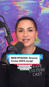 Groove Cruise Reviews