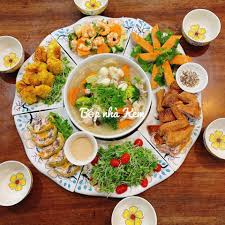 Nhiều người quan niệm rằng, rằm tháng giêng là ngày tránh sát sinh, nên ăn chay để cầu mong may mắn, giải hạn cho cả năm. 8ghlsfbgbwglsm