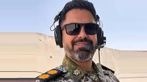 شهید محمد علیزاده