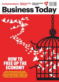 Business Today June 14 2020 In 2020 Today Books Business