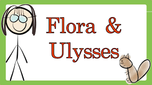 The film is based on a book, though it is not a. Flora And Ulysses By Kate Dicamillo Book Summary Minute Book Report Youtube