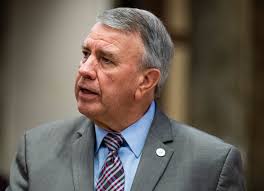 Alabama legislature meets to postpone session