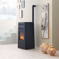 Maybe you would like to learn more about one of these? Conduit De Fumisterie Emaillee Raccordement Pour Poele A Granules Cheminees Poujoulat