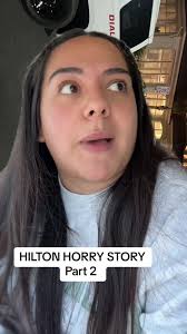 HOTEL HORROR STORY PART 2 #hotelhell #hotel #hiltonhotel #hotelexperience  #lasvegas #beware #horriblehotel #horrorstory #police #lawenforcement  #asktiktok #story #storytime #customerservice #foryou ...