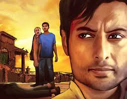 Sandip Ray Projects :: Photos, videos, logos, illustrations and branding ::  Behance