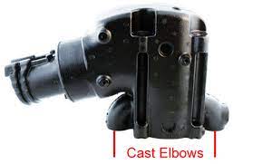 What Is Dry Joint Exhaust