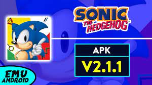 Estado de seguridad del apk. Sonic The Hedgehog 1 Para Android Oficial V2 1 1 Apk Youtube