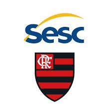 Logo of brazilian clube de regatas do flamengo, a sports club based in rio do janeiro. Sesc Rj Flamengo Sescrjflamengo Twitter