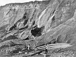We survey, claim and sell gold mines in idaho, montana, arizona, new mexico, colorado, utah and nevada. Hydraulic Mining Wikipedia