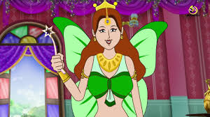 पर य क कह न New Hindi Kahani Fairy Tales In Hindi Ssoftoons Hindi Youtube