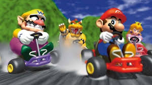 This project is open source on github! Mario Kart 64 All 150cc Cups Finished In 27 Minutes Speedrun Ign