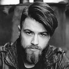 Top 100 Best Medium Haircuts For Men Most Versatile Length Side Swept Hairstyles Mens Hairstyles Mens Haircuts Medium