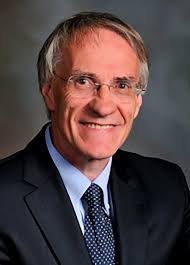 Dr. Dave Kohl to speak at Kirksville ag seminar